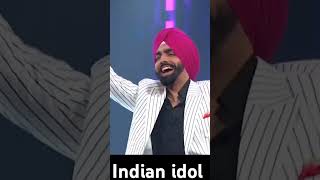 indian idol Vicky kaushal performance taubatauba newreels [upl. by Auhsuj]