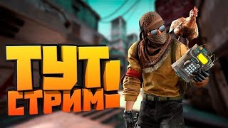 НОЧНОЙ СТРИМ ОТ ДЯДИСКУФА  COUNTERCTRIKE 2  Stream by Zi0ner  FACEIT CS2 cs2 cs [upl. by Eisele596]