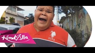 PARÓDIA PESADONA GORDINHO TA COM FOME  VIDEO CLIPE [upl. by Nishom]