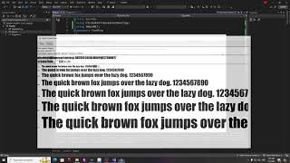 Why my fonts doesnt work  Fonts fix problem [upl. by Bayer]