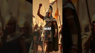 Ramses IIs Bold Battle war trendingshorts battle [upl. by Nygem]