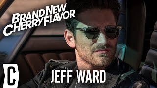 Brand New Cherry Flavors Jeff Ward on Being Inspired by Mulholland Drive [upl. by Doll]