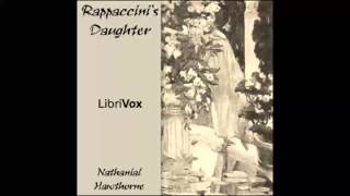 Rappaccinis Daughter FULL Audiobook [upl. by Nyleak]