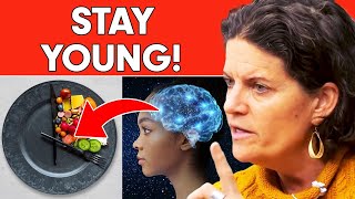 How To Stay Young After 40  Longevity Tips To Heal The Brain amp Body  Dr Mindy Pelz [upl. by Yarg]