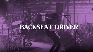 Paceshifters  Backseat Driver Official Video [upl. by Telrahc312]