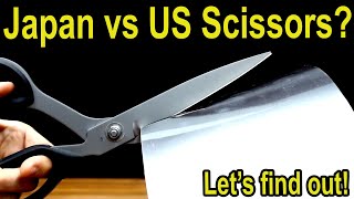 Best SCISSORS Lets Find Out [upl. by Esya]