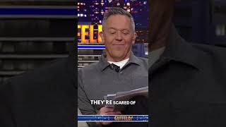 Unmasking Politics Why Public Figures Fear Activists shorts gutfeld fox [upl. by Franklyn]