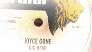 Joyce Gone  Jug Head  version  Dub Irator Digikiller 12 [upl. by Ahsan655]