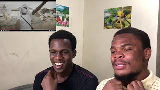 Ghana Drill🇬🇭Yaw Tog SORE ft OkennethCity Boy Reggie Jay bahd Reaction [upl. by Neeka]