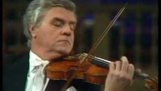 Dvorak Violin Concerto 3 Josef Suk [upl. by Hannavahs]