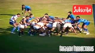 Seta Tamanivalu  Joe Ravouvou  Before the Black Jersey [upl. by Lawtun]