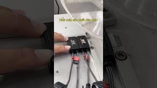 LED car headlight factory assembly line daily lifecarheadlightcarledheadlightled360360led [upl. by Ahsieit]