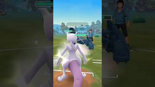 I lost this battle 😭  Pokémon GO Battle League [upl. by Lattie456]