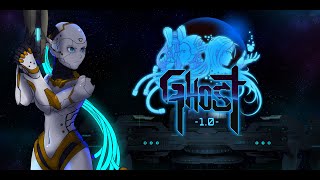 Обзор игр UnEpic и Ghost 10 [upl. by Fransen]