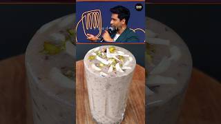 Vicky Kaushals Weight Loss Smoothie Recipe shorts [upl. by Eidolem]