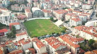 Mudanya Şehir Stadı [upl. by Jerome]