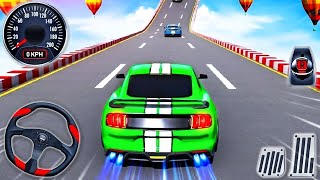 Dollar Song Modified Mahindra Red Thar 😈  Indian Cars Simulator 3D  Android GamePlay 3 [upl. by Ebner541]