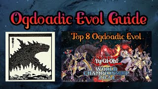 Top 8 Ogdoadic Deck Guide [upl. by Pamelina396]