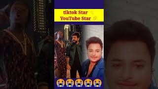 tiktok Star ✨YouTube Star 🌠 [upl. by Druce74]