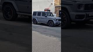 2022 G Wagon gwagon mercedes [upl. by Gassman]