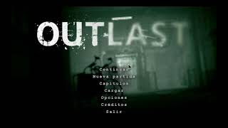 me quieren torturar  OUTLAST 1 [upl. by Anomis]