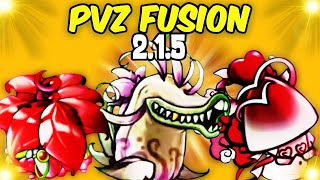 Real PVZ Fusion 215  Best SUPER PLANTS COMBOS in PvZ  Download Link pvz shortslive [upl. by Barlow]