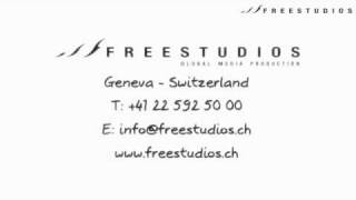 Freestudios SpinetiX Presentation [upl. by Anitsihc]