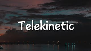 Telekinetic  Starset  Lyrics [upl. by Schnurr364]