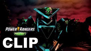 Power Rangers Beast Morphers  Evox Forms Body Episode 20  Evox Upgraded [upl. by Gussie]