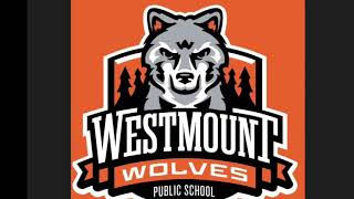 Westmount Public School Bell Let’s Talk Day 2019 [upl. by Gnov]