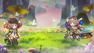 FEH Peony [upl. by Michiko]