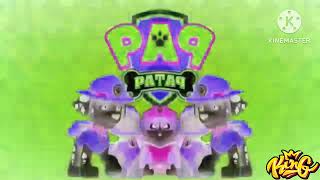 Preview 2 Paw Patrol Intro effects Inspired by Preview 2 Fanny Very Hot effects [upl. by Ainelec]