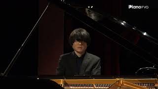 Motohiro Sato  Prova solistica  Concorso Pianistico Internazionale del Friuli Venezia Giulia [upl. by Zeeba417]