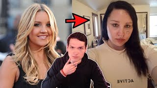 What Happened to AMANDA BYNES PSYCHIC READING [upl. by Dorwin]