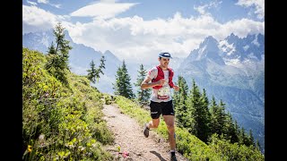 Trail Running Insider Ep2  MontBlanc Marathon [upl. by Nelyak]