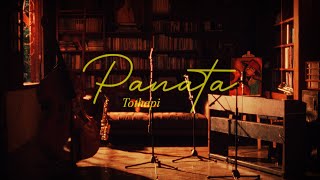 Tothapi  Panata Official Performance Video [upl. by Acinimod]