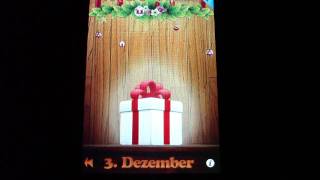 72 Advent QuickTip Kostenlos [upl. by Ezri]