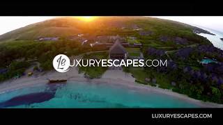 Sofitel Bali Nusa Dua Five Star Balinese Luxury Resort  LUXURY ESCAPES [upl. by Las]