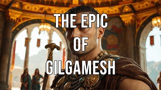 The Epic of Gilgamesh [upl. by Fritze]