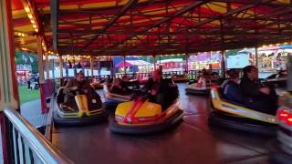 Crash cars dodgems bumper cars [upl. by Nitsirt379]