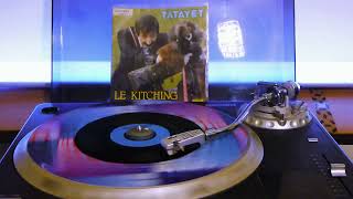 Tatayet  Le Kitching 1986 [upl. by Ainez]