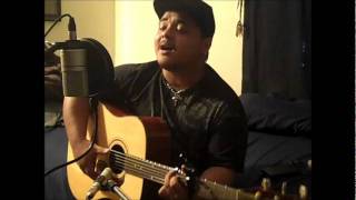 Jason Cruz  DejaVu  Acoustic Sneak Peak ORIGINAL [upl. by Seaton258]