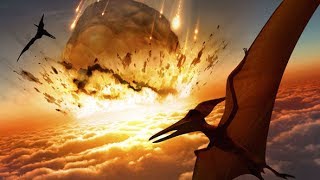 How Asteroids Really Killed The Dinosaurs  Part 2  Last Day Of The Dinosaurs [upl. by Are]