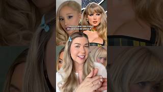 How these celebrities have influenced my everyday makeup [upl. by Nickola]