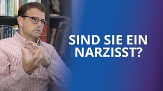 Warum viele Videos über Narzissten falsch sind Raphael Bonelli [upl. by Sallee]