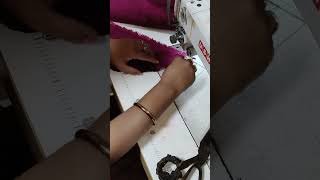 folding an umbrella flair by sewing machine [upl. by Yarw]