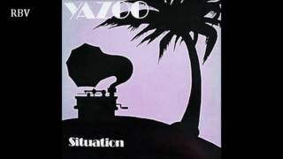 Yazoo  Situation Mix ReEdit Hq [upl. by Armalla]