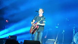 James Blunt  Carry You Home  Seaside Festival Spiez Switzerland 3182024 [upl. by Dionne391]