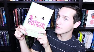 FANGIRL BY RAINBOW ROWELL [upl. by Irina]