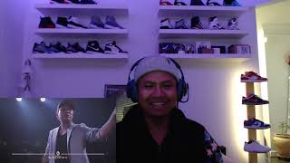 Michael Joe vs Loonie ZeroFiveTwo  Unyo TV Reaction  HBD Dandy Matias [upl. by Emelyne423]